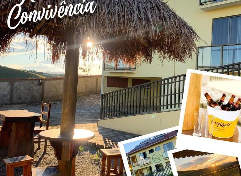 فندق Pousada Montanhas Das Gerais
