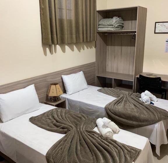 فندق Pousada Montanhas Das Gerais