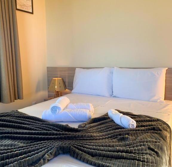 فندق Pousada Montanhas Das Gerais