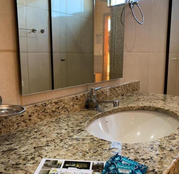 فندق Pousada Montanhas Das Gerais