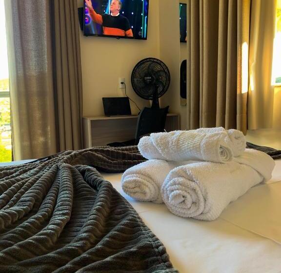 فندق Pousada Montanhas Das Gerais