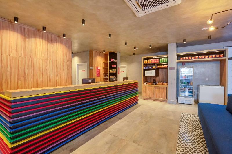 Summit Suítes Hotel Cruzeiro