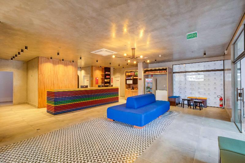 Summit Suítes Hotel Cruzeiro