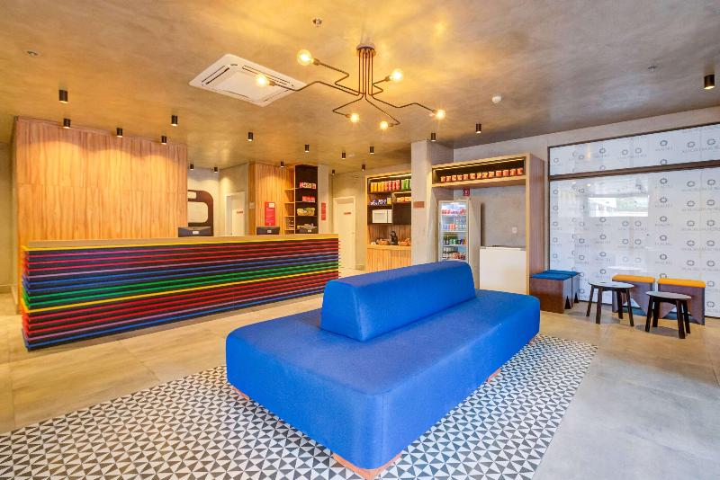 Summit Suítes Hotel Cruzeiro