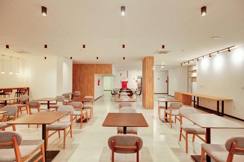 Summit Suítes Hotel Cruzeiro