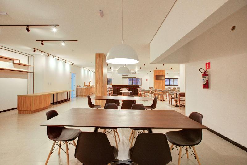 Summit Suítes Hotel Cruzeiro