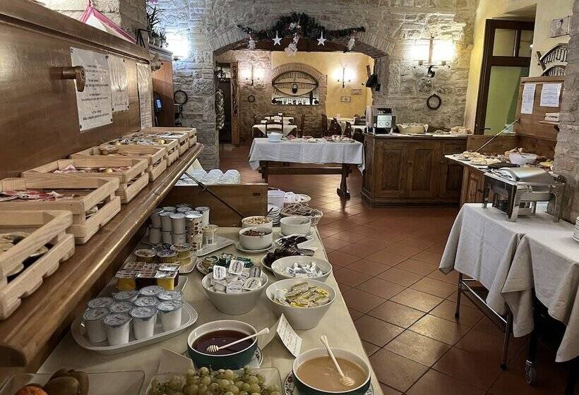 ホテル Tenuta Sovestro