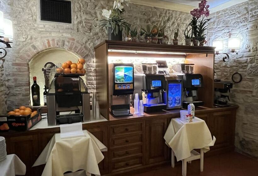 ホテル Tenuta Sovestro