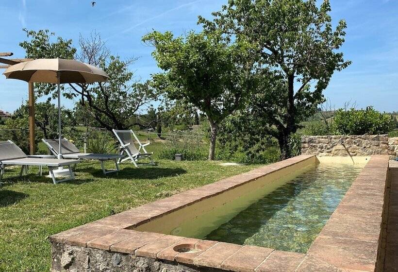 ホテル Tenuta Sovestro