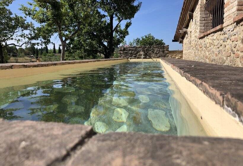 ホテル Tenuta Sovestro