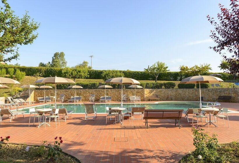 ホテル Tenuta Sovestro