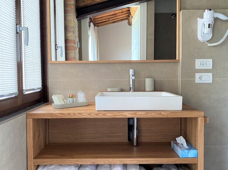 ホテル Tenuta Sovestro