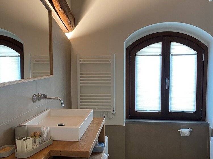 ホテル Tenuta Sovestro