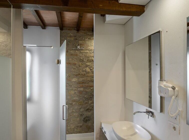 ホテル Tenuta Sovestro