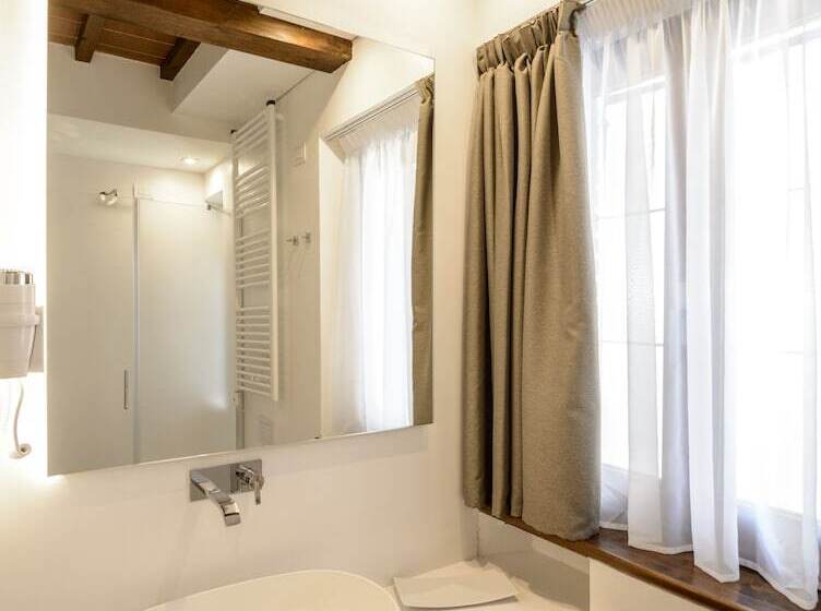 ホテル Tenuta Sovestro