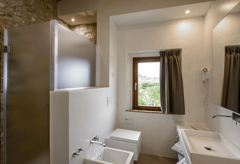 ホテル Tenuta Sovestro