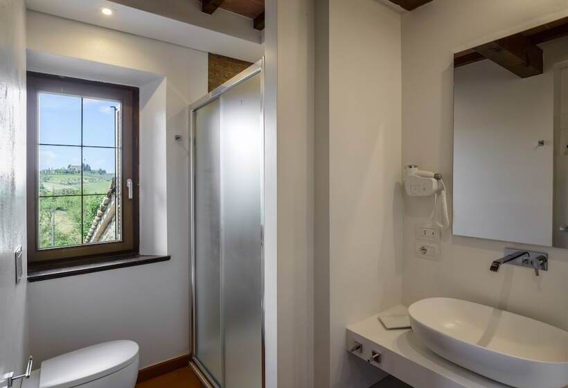 ホテル Tenuta Sovestro