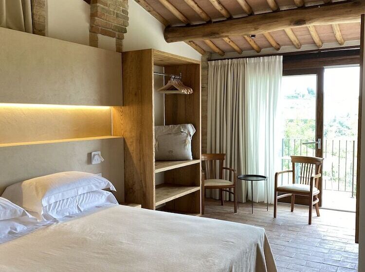 ホテル Tenuta Sovestro