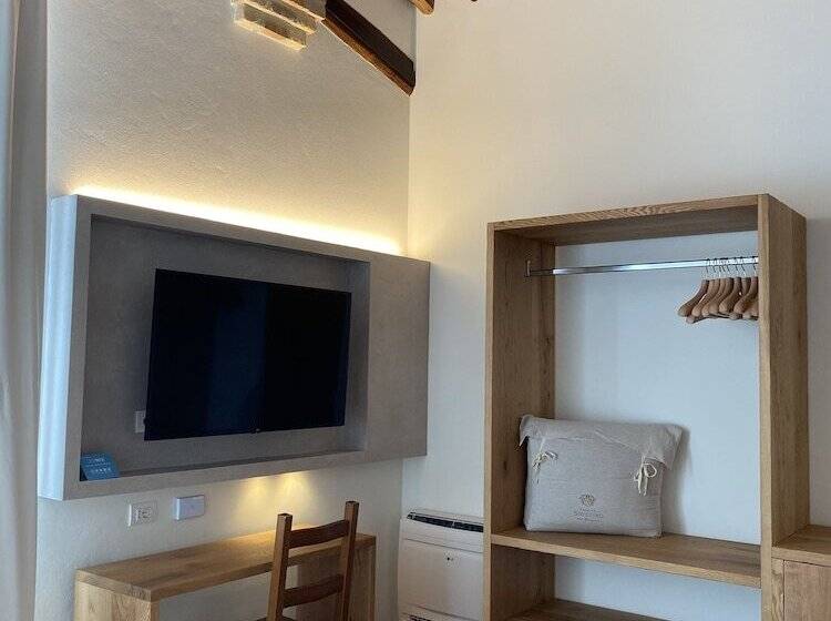 ホテル Tenuta Sovestro