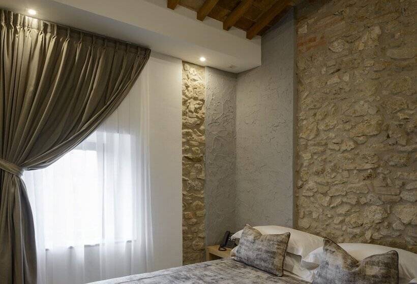 ホテル Tenuta Sovestro