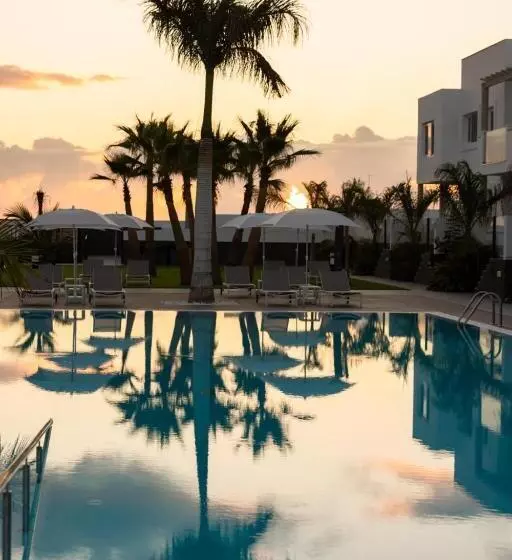 Island Home Fuerteventura