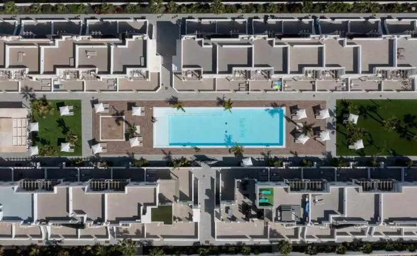 Island Home Fuerteventura