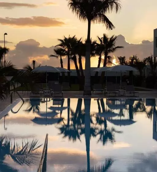 Island Home Fuerteventura