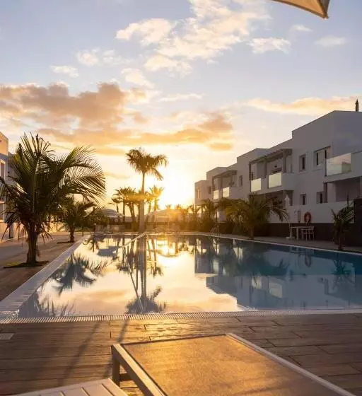 Island Home Fuerteventura