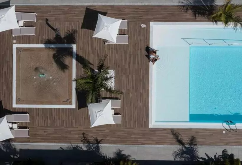 Island Home Fuerteventura