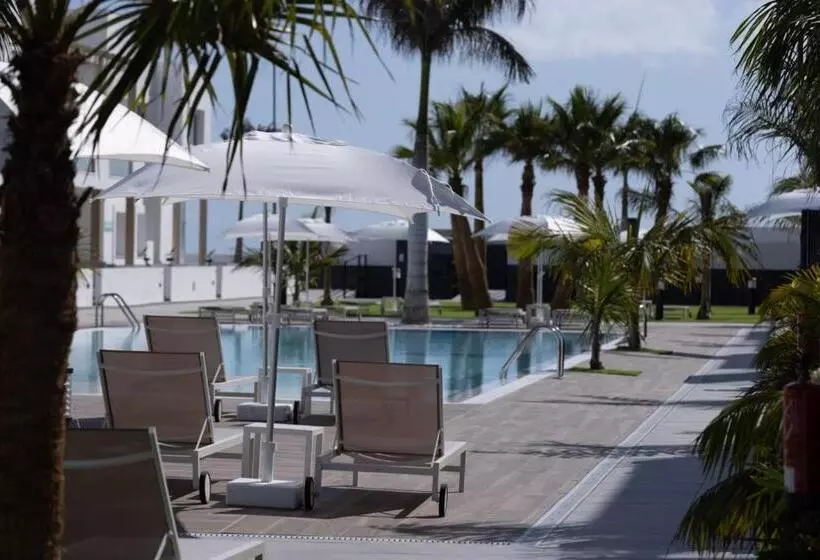 Island Home Fuerteventura