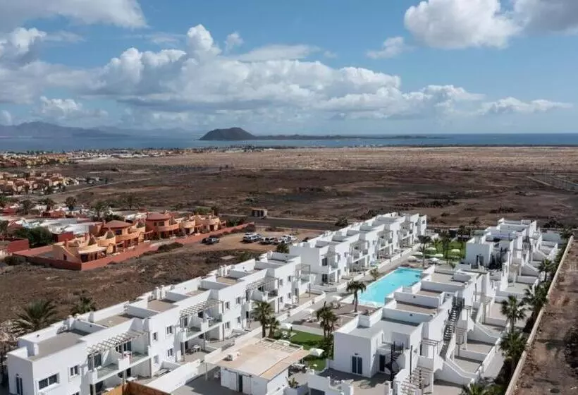 Island Home Fuerteventura