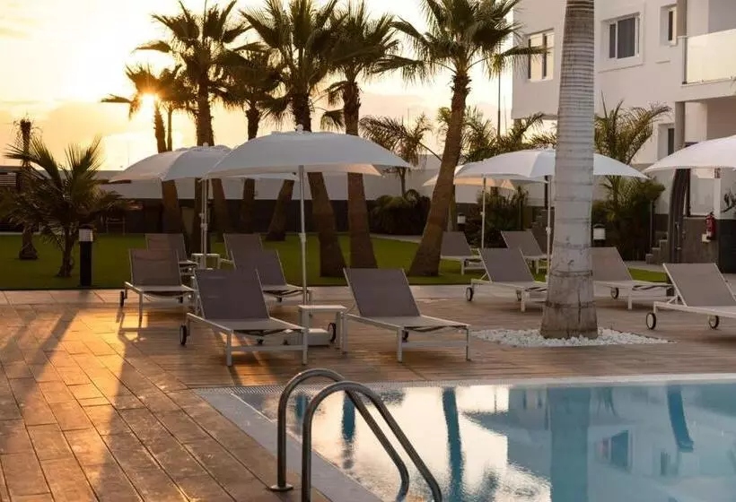 Island Home Fuerteventura