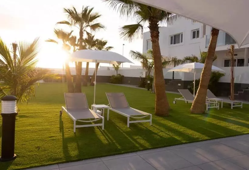 Island Home Fuerteventura