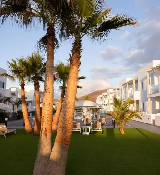 Island Home Fuerteventura