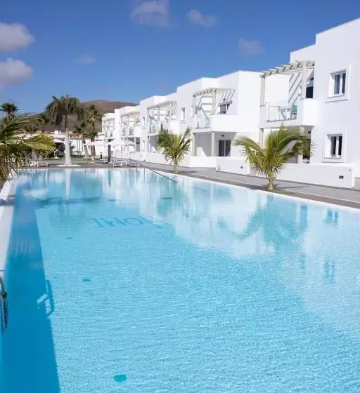 Island Home Fuerteventura