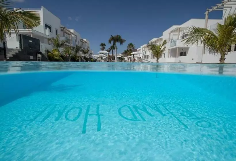 Island Home Fuerteventura