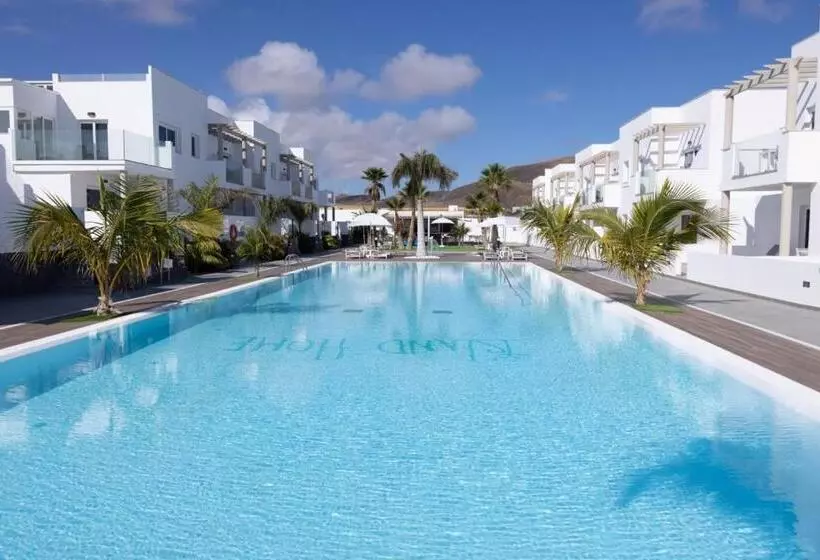 Island Home Fuerteventura