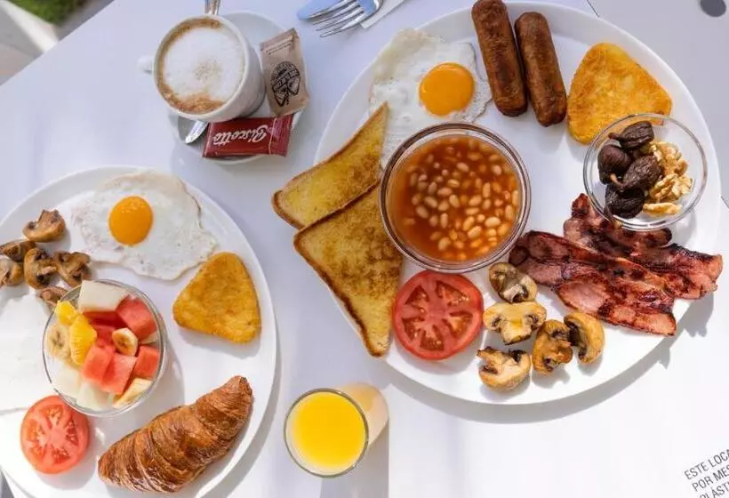 Island Home Fuerteventura