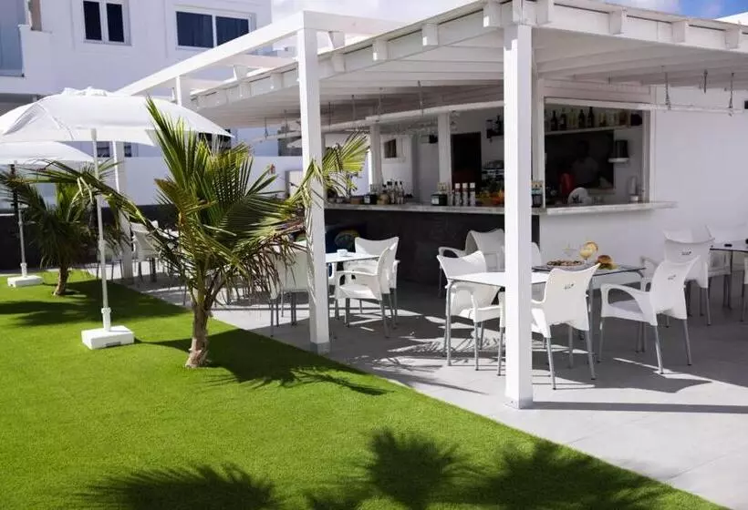 Island Home Fuerteventura