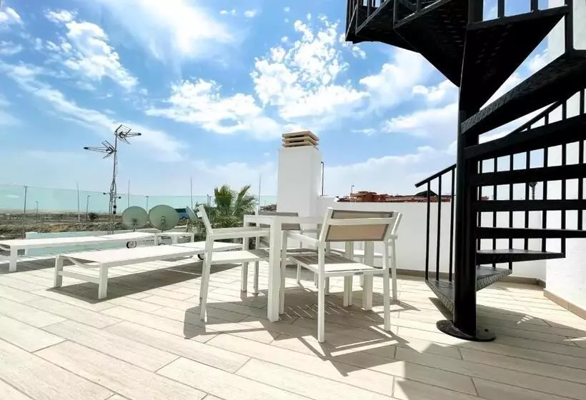 Island Home Fuerteventura