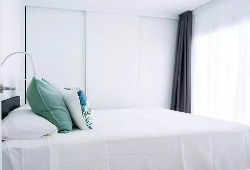 Island Home Fuerteventura