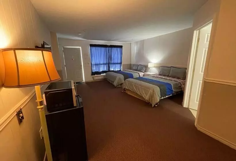 Muskoka Nights Motel