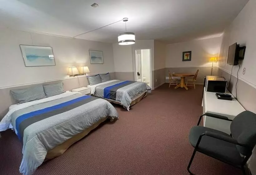 Muskoka Nights Motel