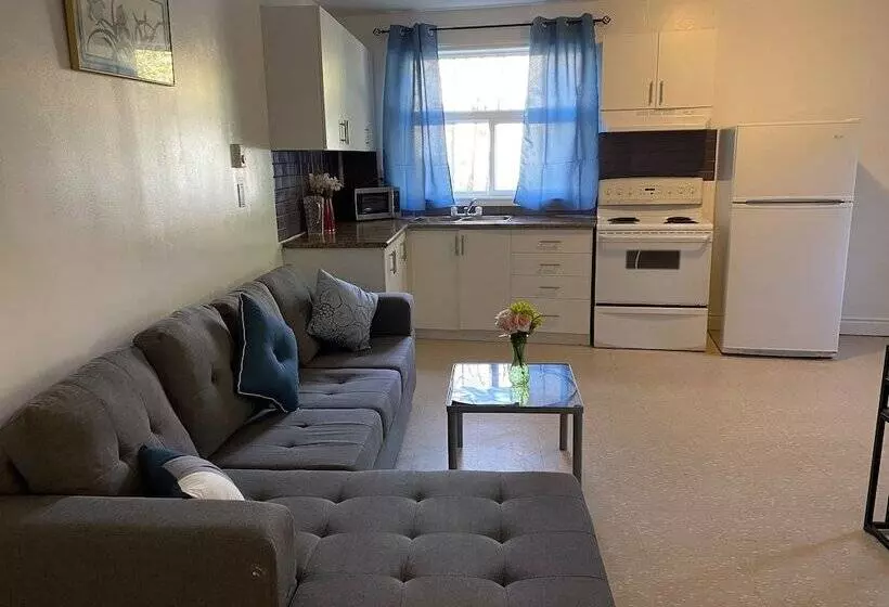 Muskoka Nights Motel