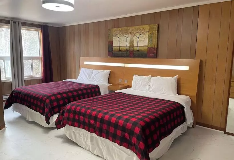 Muskoka Nights Motel