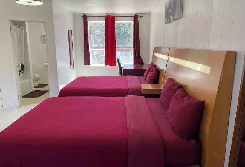 Muskoka Nights Motel