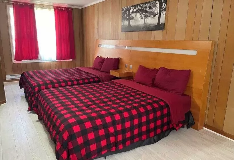 Muskoka Nights Motel