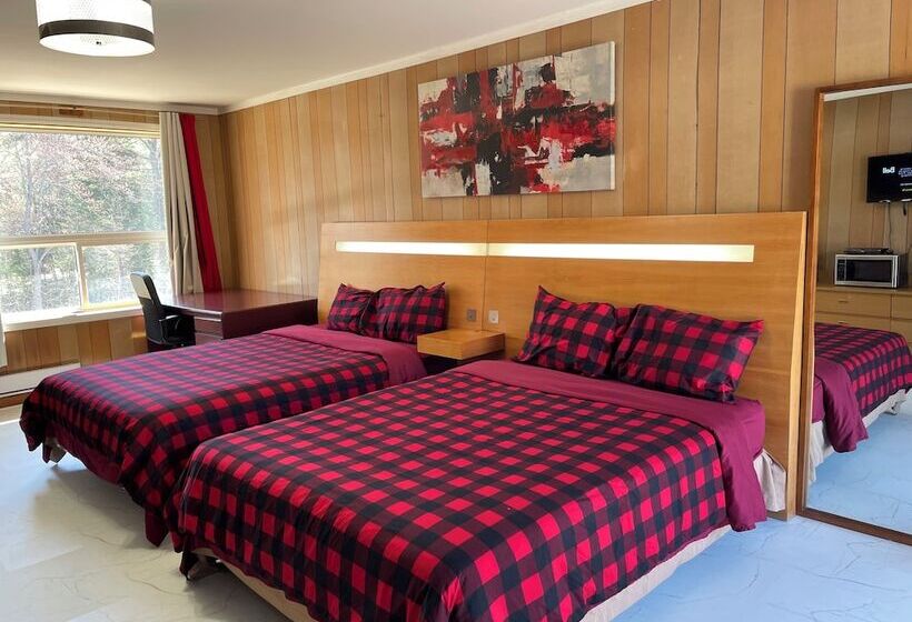 Muskoka Nights Motel