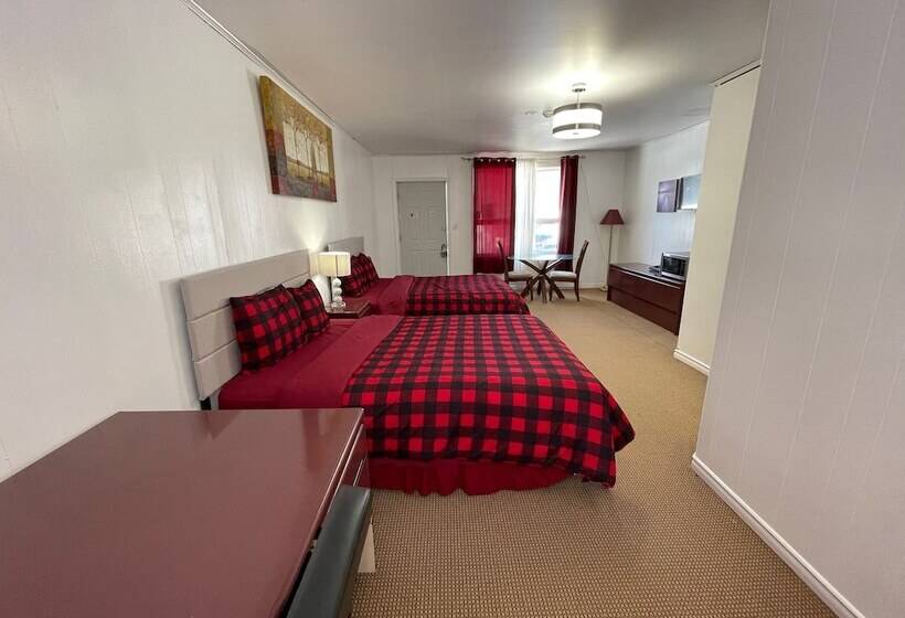 Muskoka Nights Motel