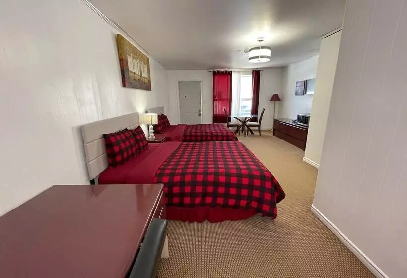 Muskoka Nights Motel